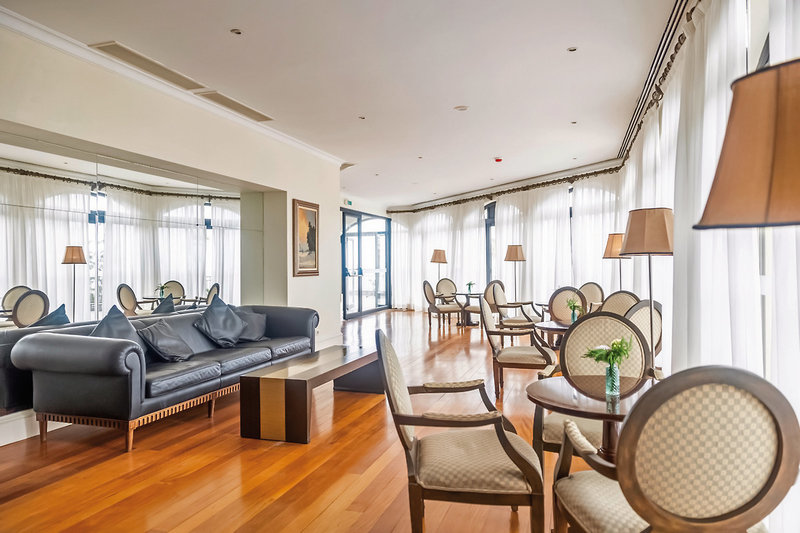 Quinta das Vistas Palace Gardens  15