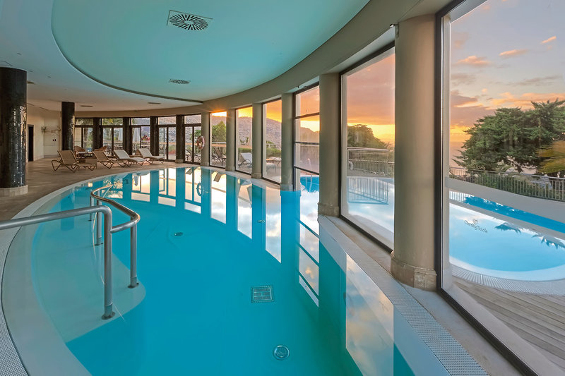 Quinta das Vistas Palace Gardens  17