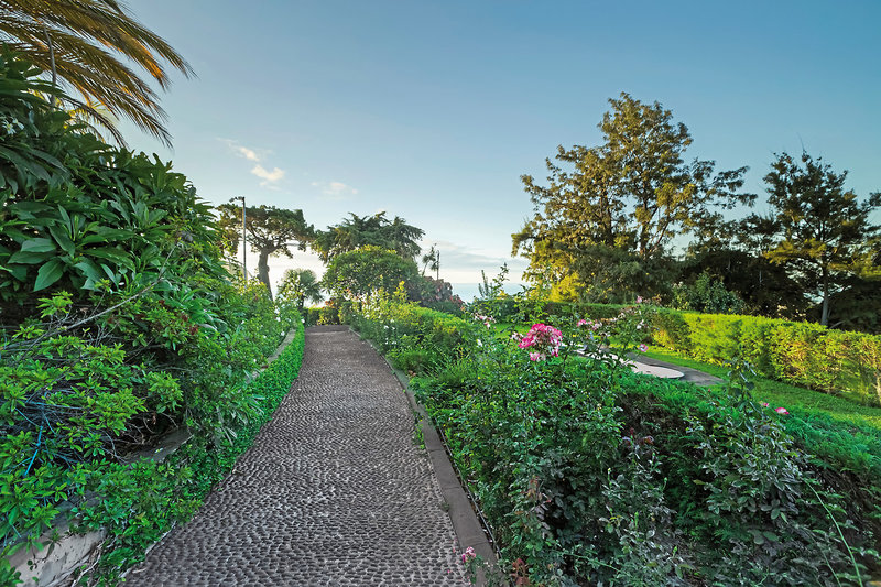 Quinta das Vistas Palace Gardens  18