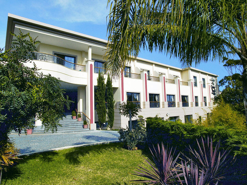 Quinta das Vistas Palace Gardens 