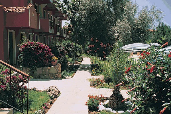 Öz Katre Hotel 3