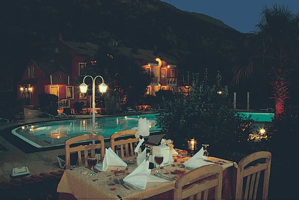 Öz Katre Hotel 4