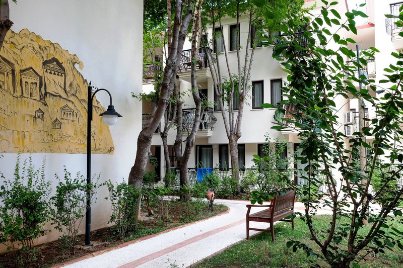 Sundia by Liberty Ölüdeniz 3