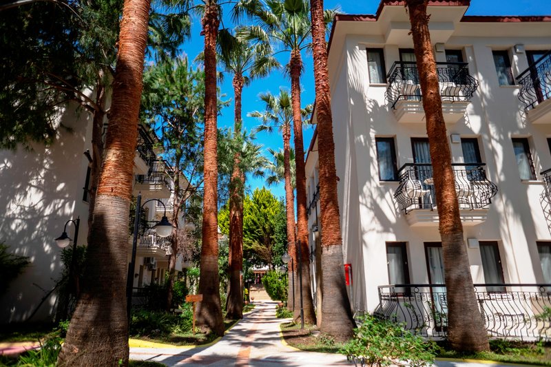 Sundia by Liberty Ölüdeniz 4