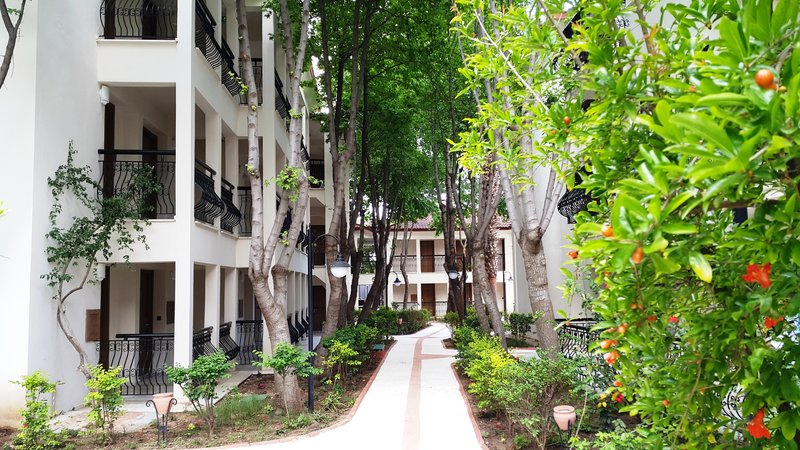 Sundia by Liberty Ölüdeniz 5