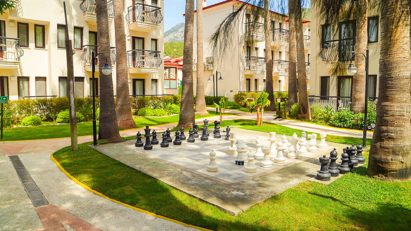 Sundia by Liberty Ölüdeniz 6