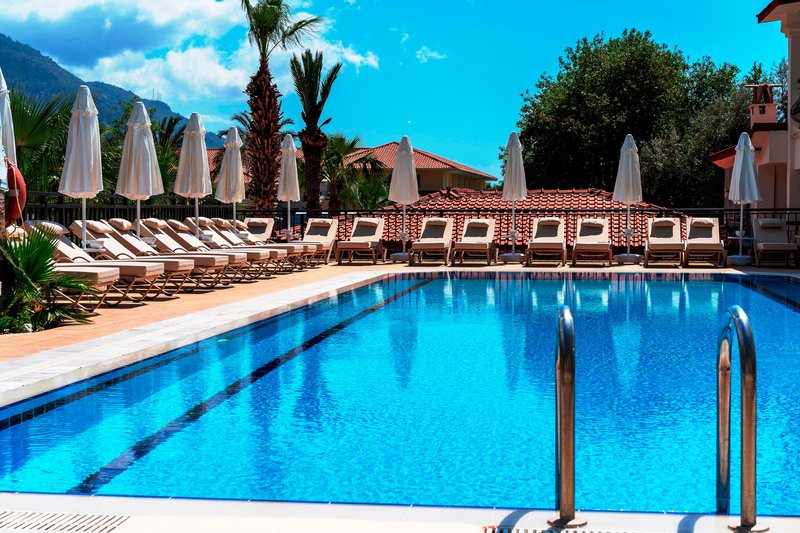 Sundia by Liberty Ölüdeniz 9