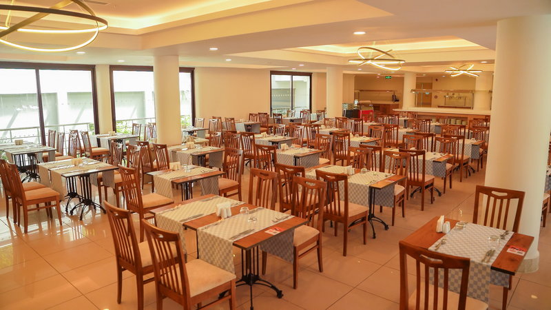 Sundia by Liberty Ölüdeniz 11