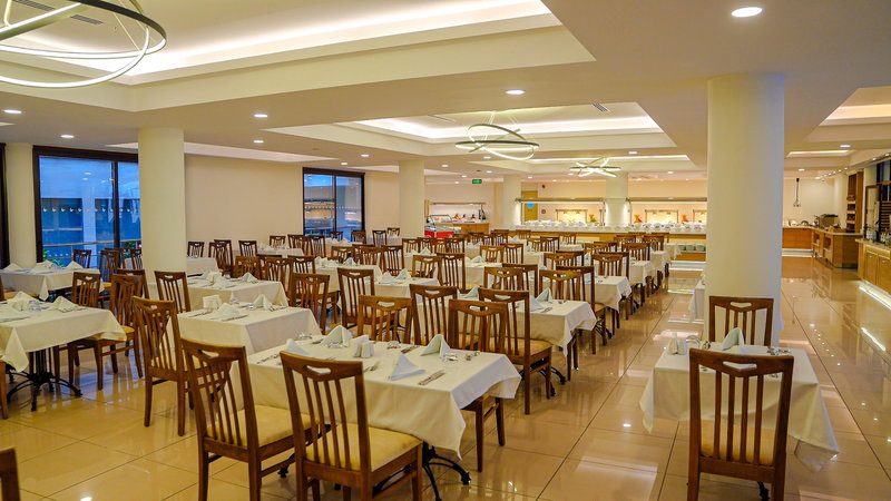 Sundia by Liberty Ölüdeniz 12