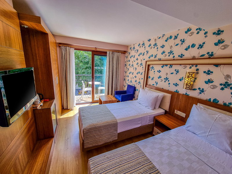 Sundia by Liberty Ölüdeniz 16