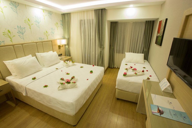 Sundia by Liberty Ölüdeniz 18