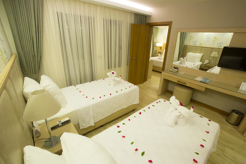 Sundia by Liberty Ölüdeniz 19