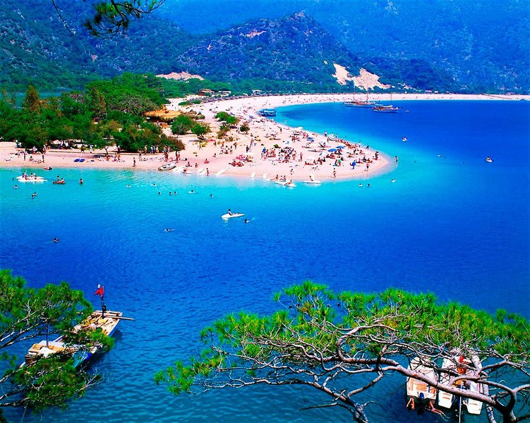 Sundia by Liberty Ölüdeniz 10