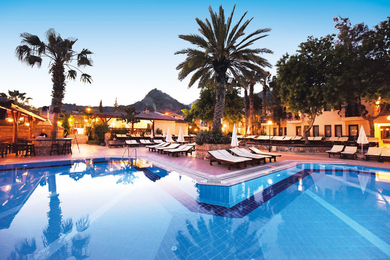 Sundia by Liberty Ölüdeniz 12