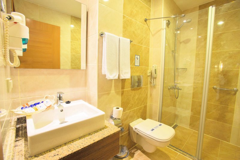 Sundia by Liberty Ölüdeniz 20