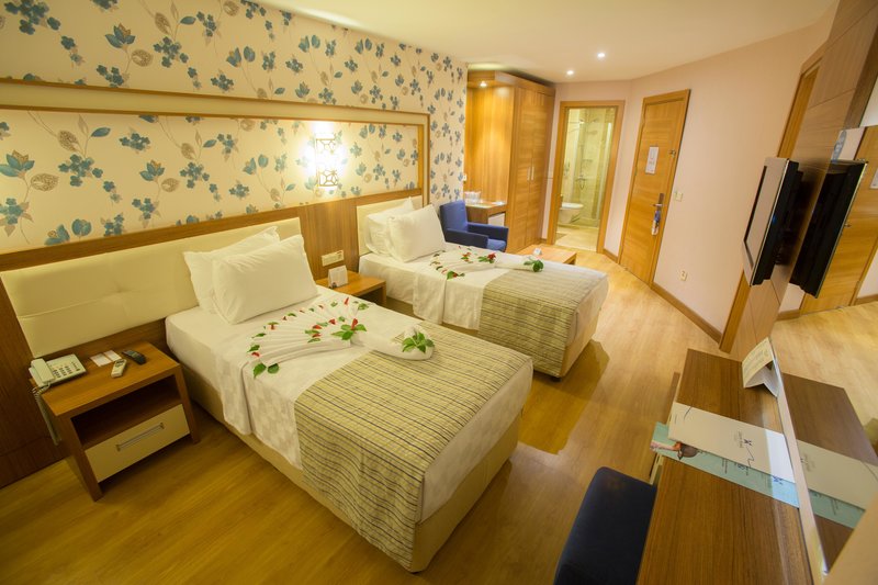 Sundia by Liberty Ölüdeniz 24