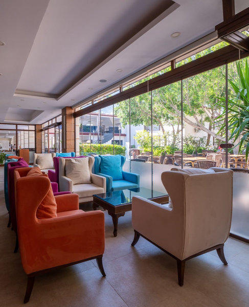 Sundia by Liberty Ölüdeniz 6