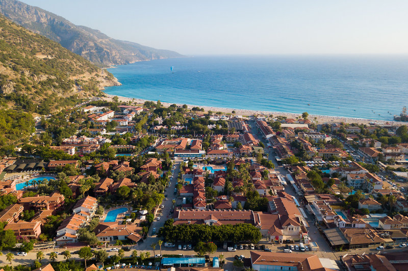 Sundia by Liberty Ölüdeniz 10