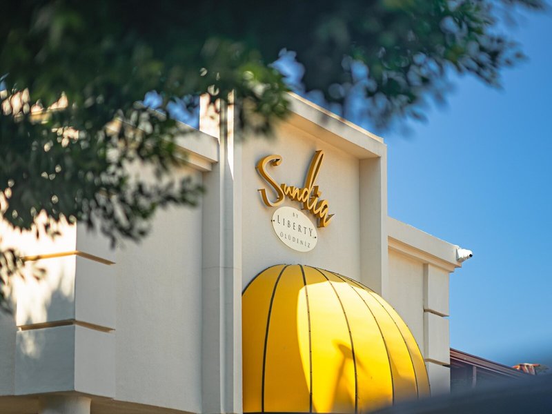 Liberty Hotels Olüdeniz 2