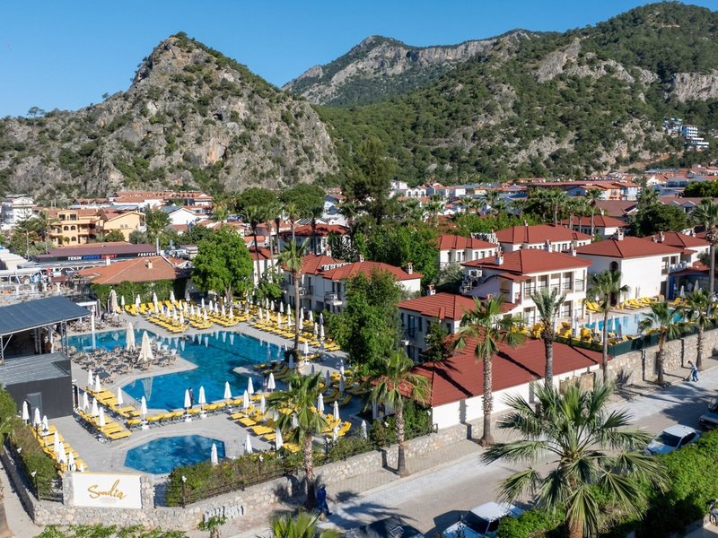 Liberty Hotels Olüdeniz 3