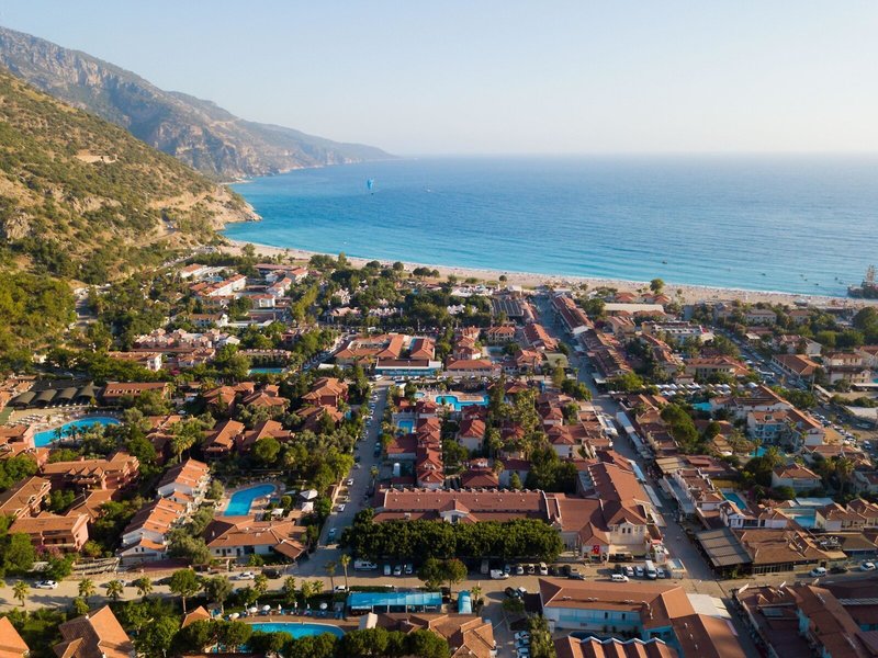 Liberty Hotels Olüdeniz 4