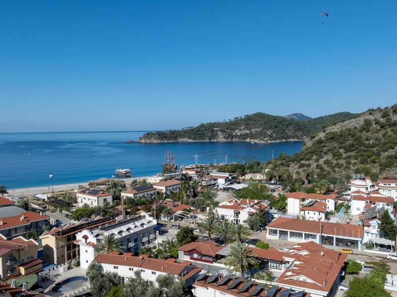 Liberty Hotels Olüdeniz 5