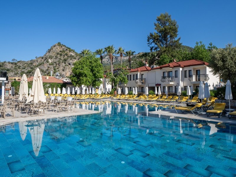 Liberty Hotels Olüdeniz 11