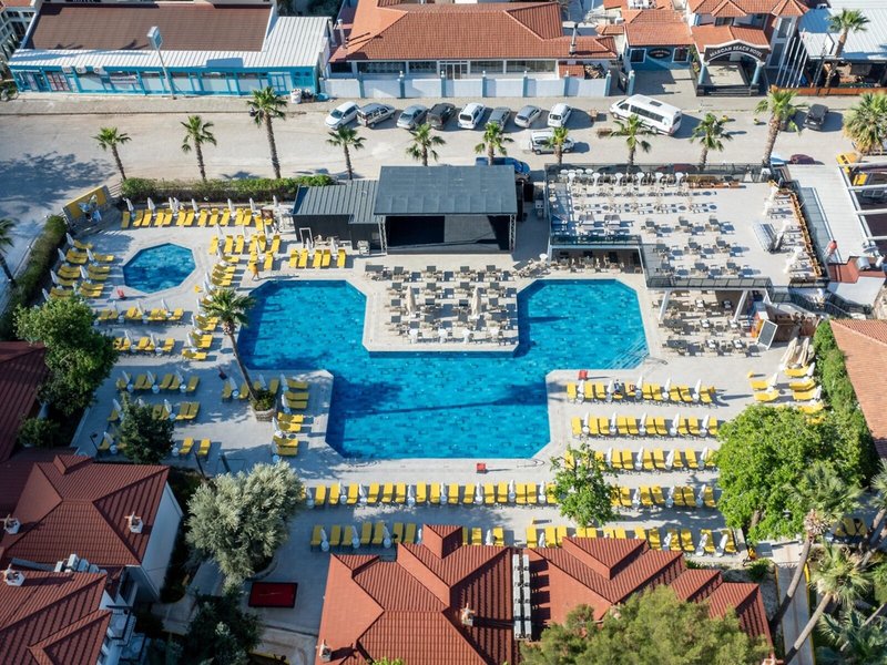 Liberty Hotels Olüdeniz 13