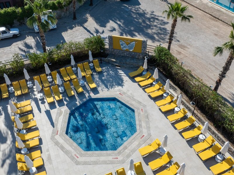 Liberty Hotels Olüdeniz 19