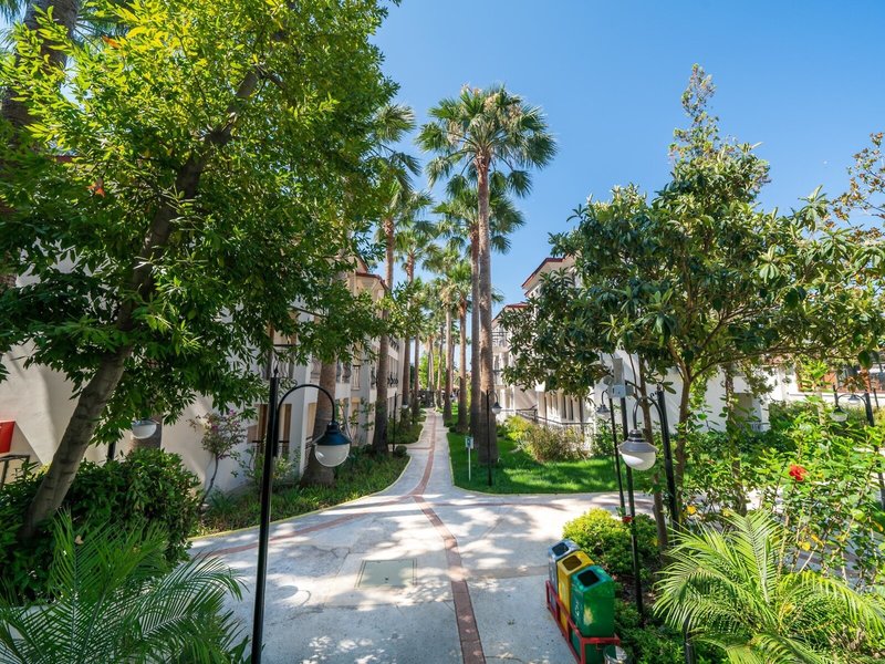 Liberty Hotels Olüdeniz 22