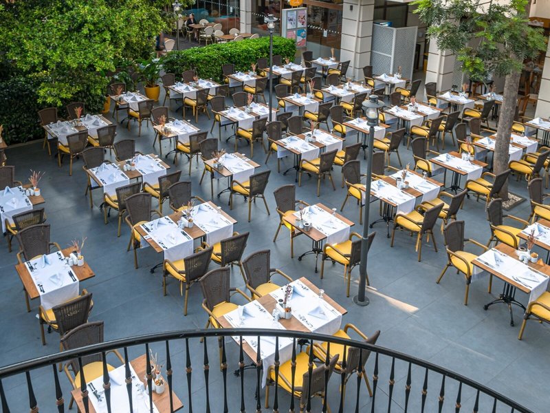 Liberty Hotels Olüdeniz 24