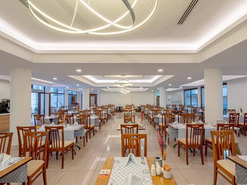 Liberty Hotels Olüdeniz 26