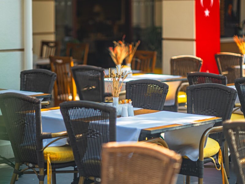 Liberty Hotels Olüdeniz 27