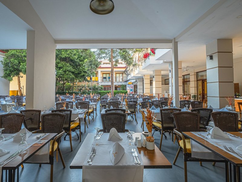 Liberty Hotels Olüdeniz 30