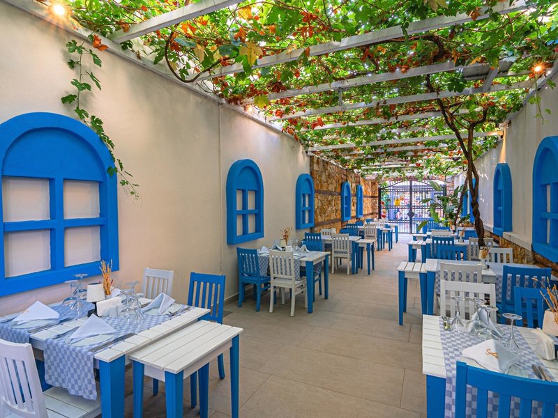 Liberty Hotels Olüdeniz 33