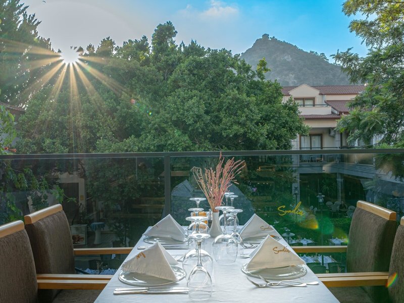 Liberty Hotels Olüdeniz 35