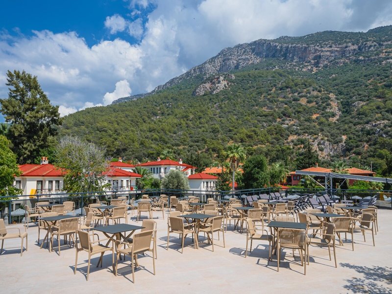 Liberty Hotels Olüdeniz 37