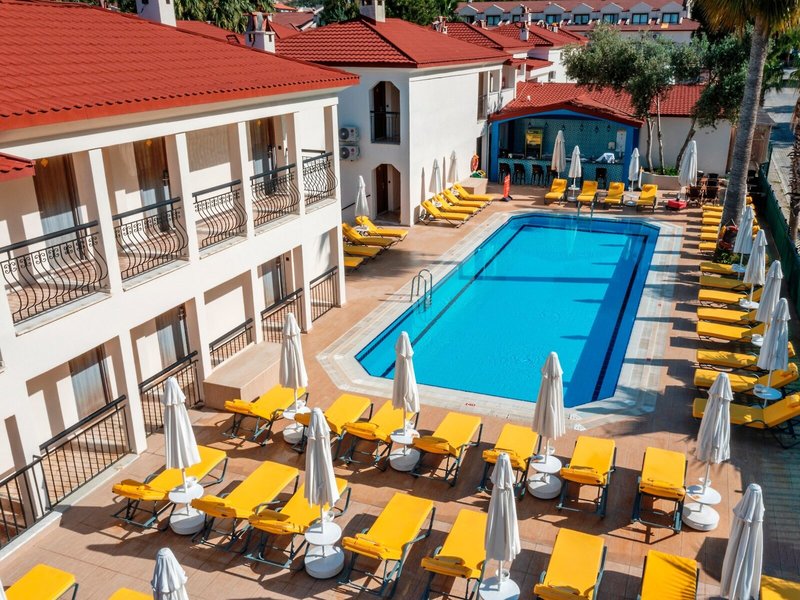 Liberty Hotels Olüdeniz 40