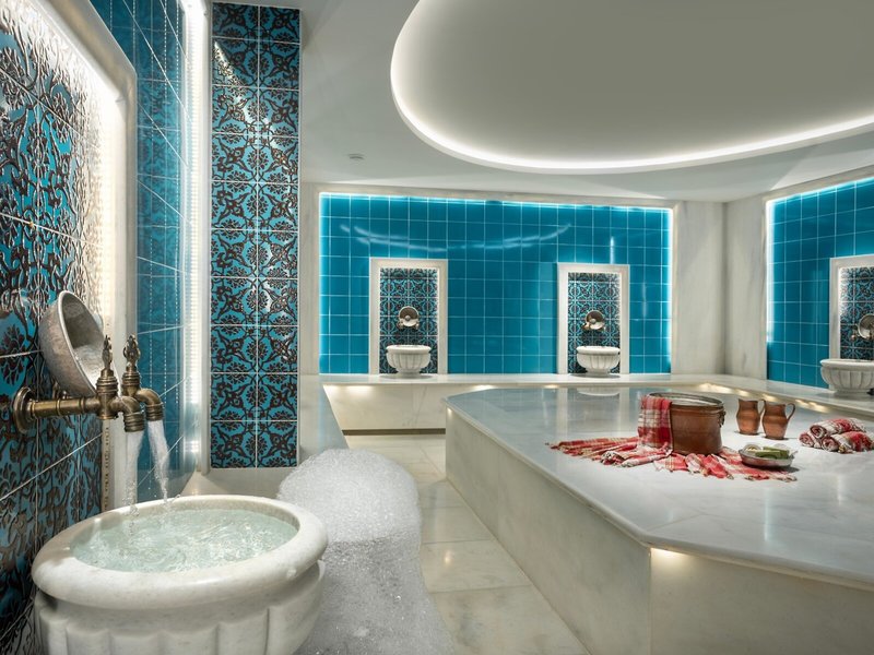 Liberty Hotels Olüdeniz 47