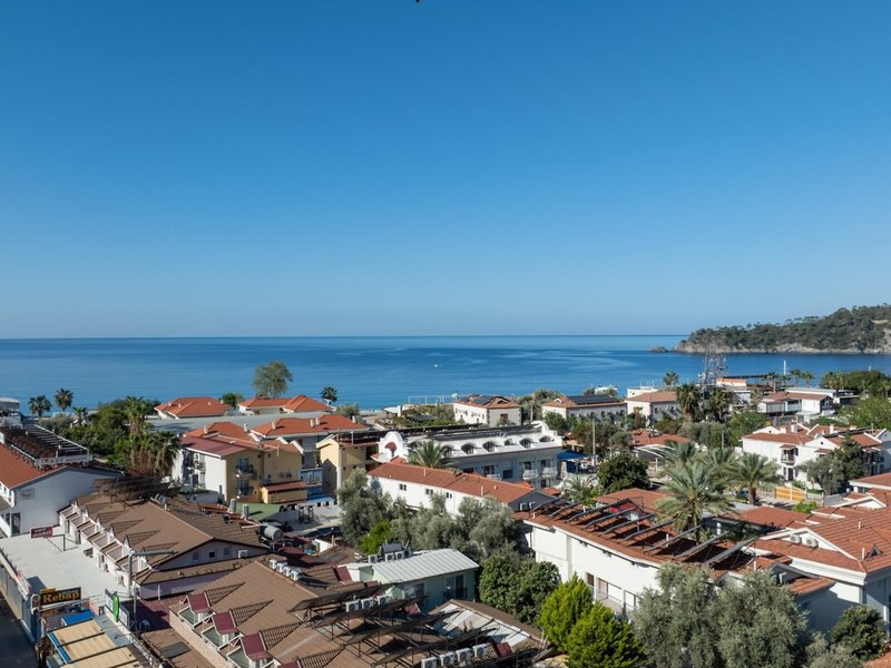 Liberty Hotels Olüdeniz 6