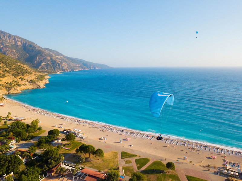 Liberty Hotels Olüdeniz 7