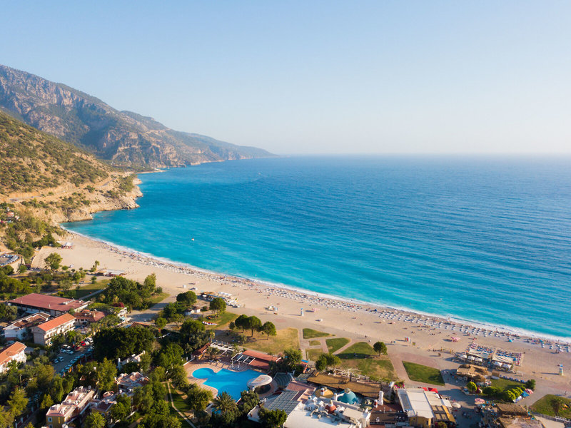 Liberty Hotels Olüdeniz 9