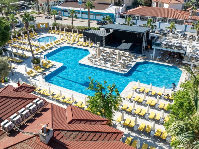 Liberty Hotels Olüdeniz 10