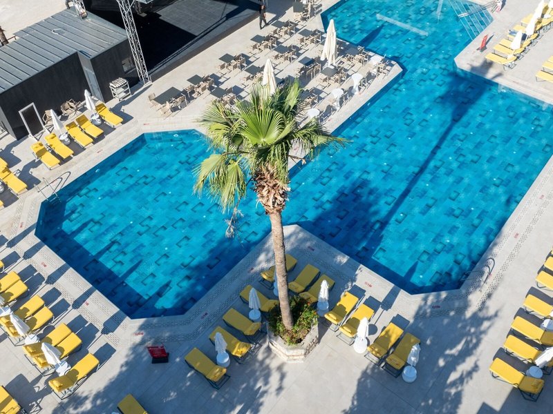 Liberty Hotels Olüdeniz 14