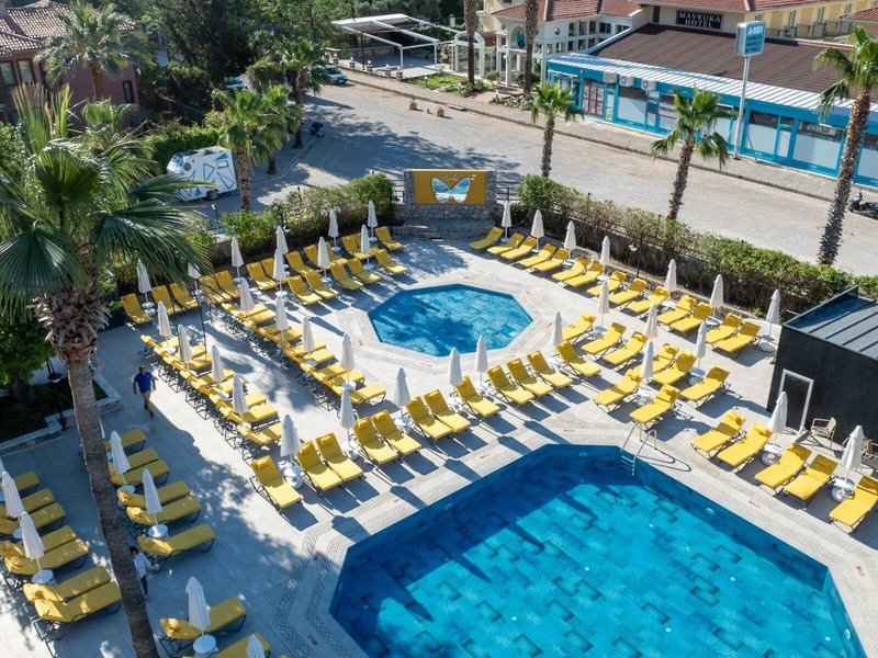 Liberty Hotels Olüdeniz 15