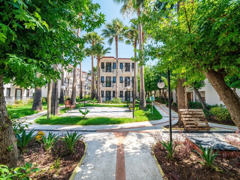 Liberty Hotels Olüdeniz 20