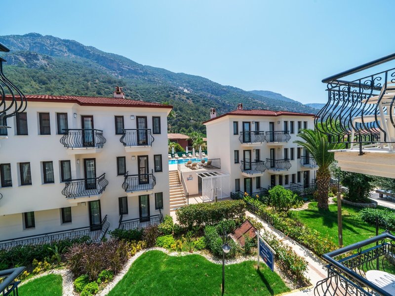 Liberty Hotels Olüdeniz 21