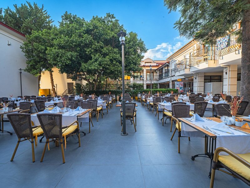 Liberty Hotels Olüdeniz 23