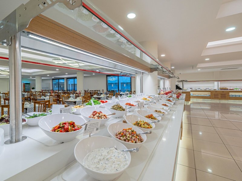 Liberty Hotels Olüdeniz 28