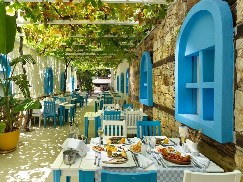 Liberty Hotels Olüdeniz 32